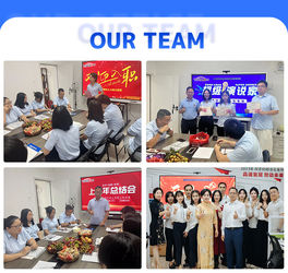 China Foshan Gaoming Hecheng Yirilom Household Factory