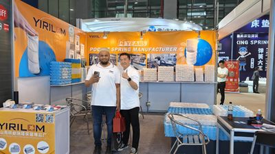 China Foshan Gaoming Hecheng Yirilom Household Factory