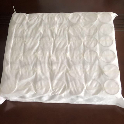 Molas Ensacadas Elásticas de Quatro Polegadas de Altura Personalizada Para Sofás Confortáveis