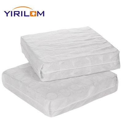 Bom preço Fábrica por atacado 4 polegadas Sofa Coussin Pocket Spring Unit para Sofá Assento on-line