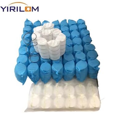 Bom preço 6-23cm Pocket Spring com 1,8mm de Diâmetro de Aço para Sofá Personalizado on-line