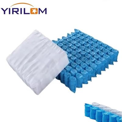 Bom preço Durabilidade 1,8 mm de aço de alto carbono fio de bolso molas de molas de bolso on-line