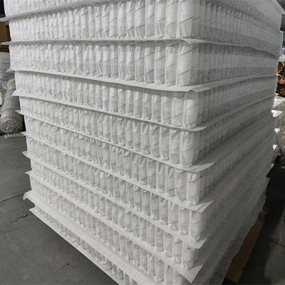 Bom preço 2.0mm Unidade de moagem de bolso de aço para tamanhos personalizados de colchão on-line