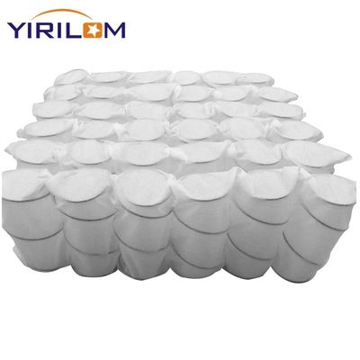 China Fábrica Preço Barato Sofá de fio de aço 1.8mm Bolsa de bobina Primavera para almofadas de sofá