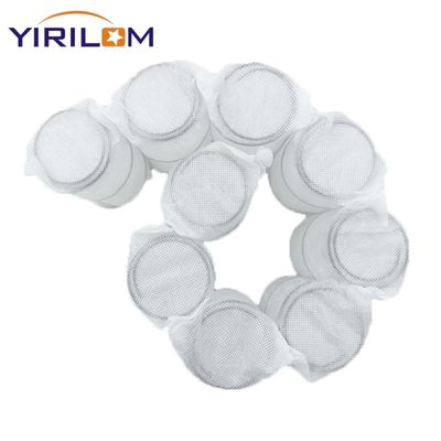 Fábrica de molas de sofá 1.8mm fio de aço bobina de bolso almofada molas para sofá