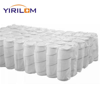 Dimensão personalizada 60*60*10cm Primavera de bolso para almofada de sofá