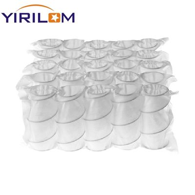 Preço barato Sofá de aço de 1,8 mm bobina de bolso para almofadas de sofá