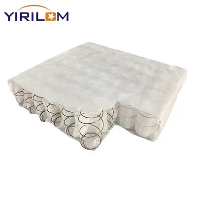 Qualidade 1.8mm 2.0mm 70 Acero Tempered Wire Sofa bobinas de bolso Primavera para almofada de sofá