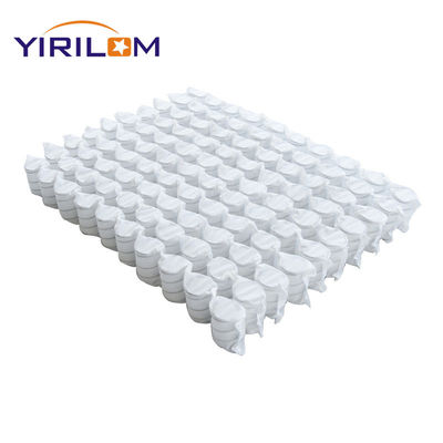 Venda Quente 1.8mm aço Wire bobina Primavera Cushions assento Pocket Primavera Para Fabricante Sofá