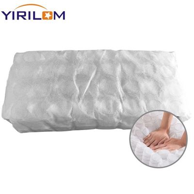 Alta Elasticidade 1.0mm aço fio de bolso bobina Primavera para almofada de cama