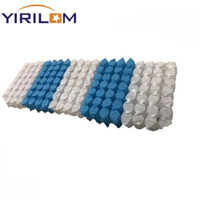 Unidade de moagem de bolso de aço de alto carbono para colchão OEM
