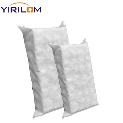 Empilhadeiras de molas de bolso de 8 cm de altura Produtor de molas de bolso