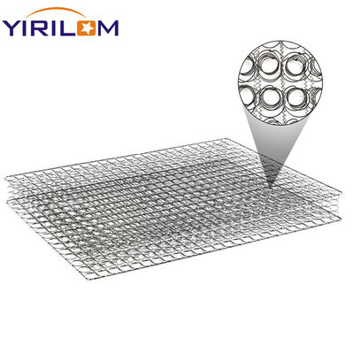 Unidade de bobina de colchão de sistema de mola de fio de aço de alto carbono Bonnell para tecnologia de fabricação de colchões