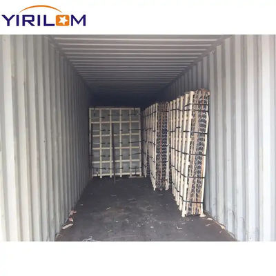 Unidade de bobina de colchão de sistema de mola de fio de aço de alto carbono Bonnell para tecnologia de fabricação de colchões