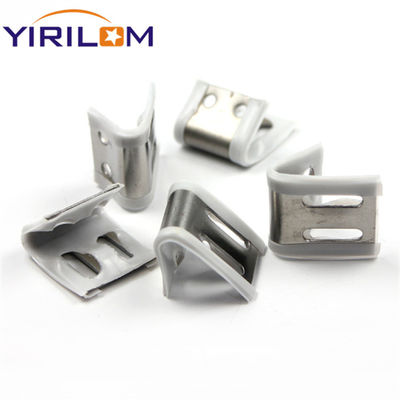 Mobiliário Acessórios de sofá Hardware Metal Zig Zag Spring Clips