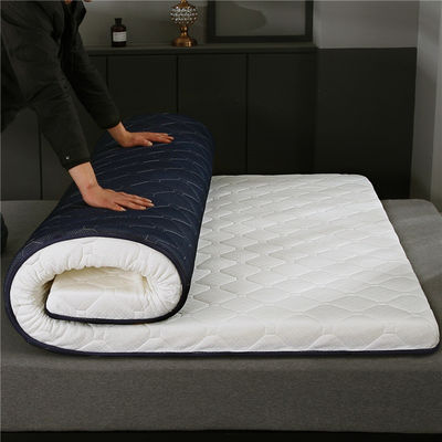 Matelas personalizadas com espuma de memória de gel para um sono tranquilo e confortável