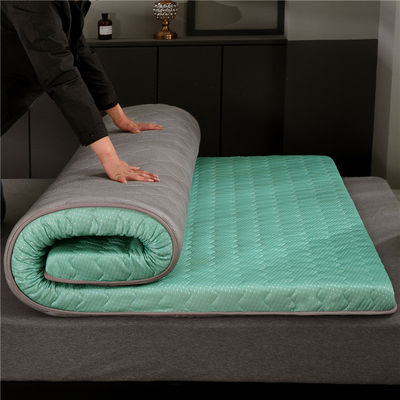 Matelas personalizadas com espuma de memória de gel para um sono tranquilo e confortável