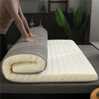 Matelas personalizadas com espuma de memória de gel para um sono tranquilo e confortável