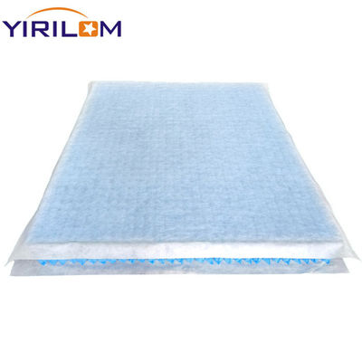 Alta resistência e prevenção à ferrugem 2.0mm Wire Steel Mattress Pocket Spring Unit