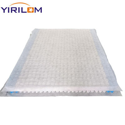 Fábrica de colchões de molas de bolso fornecer aço de alto carbono fio de bolso bobina de molas