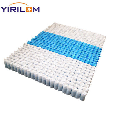 Dimensão personalizada 1.8mm 2.0mm Aço 18cm altura colchão de hotel unidade de moagem de bolso