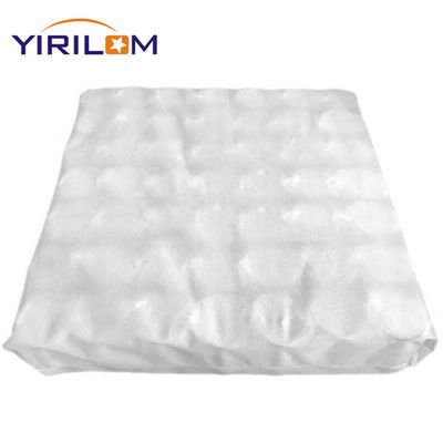Venda Quente Oem Sofá Interior Unit Spring Pocket Pocket Spring para almofada de sofá