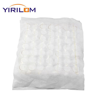 Top Quality OEM 2.0mm aço fio de bolso bobina primavera almofadas sofá bolso primavera