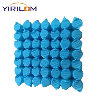 Material do sofá de bolso almofada de molas de molas de bolso para o sofá
