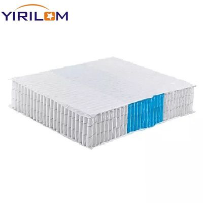 Boa Qualidade Individualizada 2.0mm Pocket Steel Spring Unit para colchão
