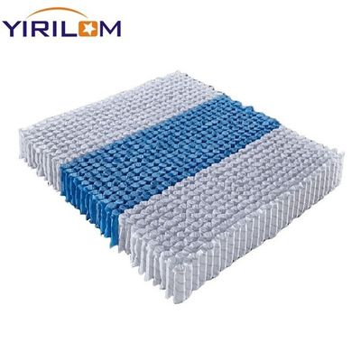 OEM Roll Up Packing Customizado 2.0mm Pocket Spring para colchão