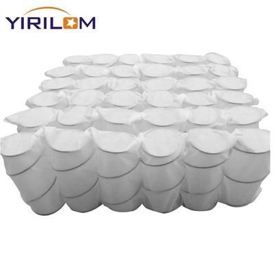 Venda Quente Oem Sofá Interior Unit Spring Pocket Pocket Spring para almofada de sofá