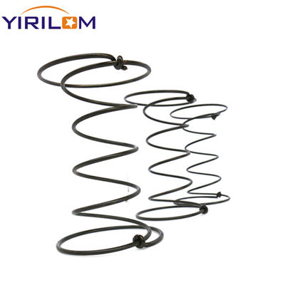 Unidade de bobina de colchão de sistema de mola de fio de aço de alto carbono Bonnell para tecnologia de fabricação de colchões