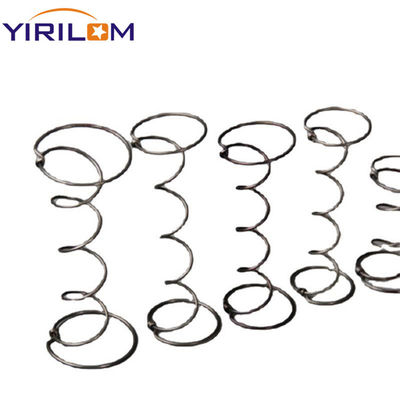 Descubra a combinação perfeita de suporte e conforto com o colchão Bonnell Spring