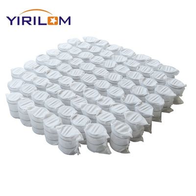 Unidade de moagem de bolso de rolos macios de aço de 2,0 mm