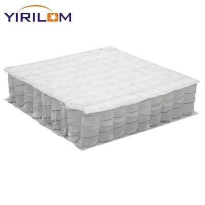 Melhor Qualidade Personalizado Tamanho 2.0mm Sofá de Arame de Aço Primavera Interior Pocket Spring Unit