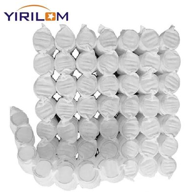 Preço barato Sofá Pocket Spring comprimido Pocket Independent Spring Support Coil