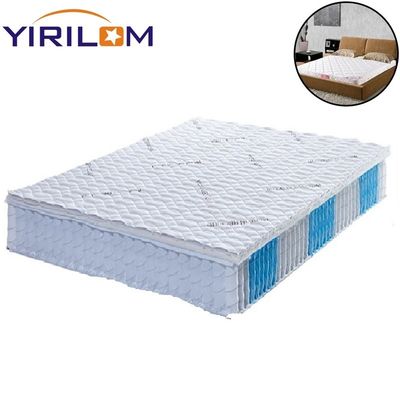 Fábrica de Molas de Colchão Foshan Fornecer 2.0mm Zona de Colchão Molas de Bolso