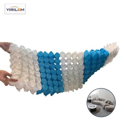 Fabricante de colchão de moagem de bolso
