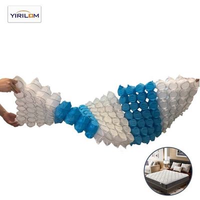 Fabricante de colchão de moagem de bolso