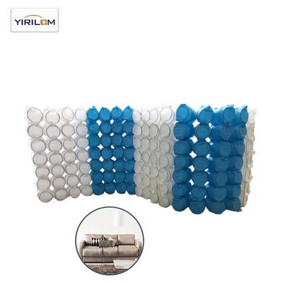 Fabricante de colchão de moagem de bolso