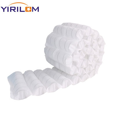 Fabricantes de molas de sofá de bolso de Foshan