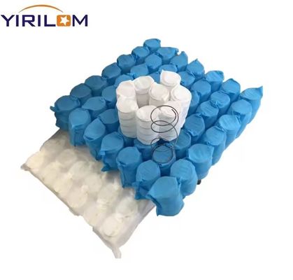 Sofá de fio de aço de alto carbono fonte de bolso para almofada de sofá personalizada na China