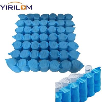 Sofá de fio de aço de alto carbono fonte de bolso para almofada de sofá personalizada na China