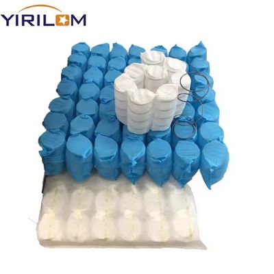 Fábrica de molas de bolso de 4' altura molas de bolso de molas de bolso para assento de sofá almofada de sofá