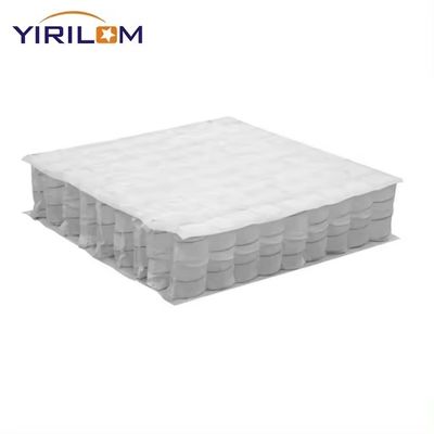 Dimensão personalizada 4 polegadas de altura Sofá Pocket Spring Pocket Spring para almofada de sofá