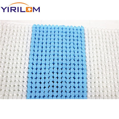 Venda Quente Pocket Coil Spring Unit Sofa Stool com Pocket Spring Sofa Pocket Spring Cushion