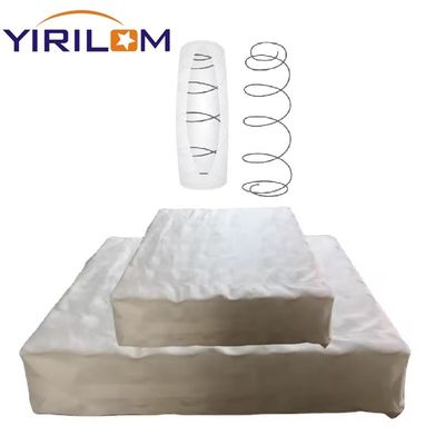 Dimensão personalizada 50*50*10cm Sofá fechado