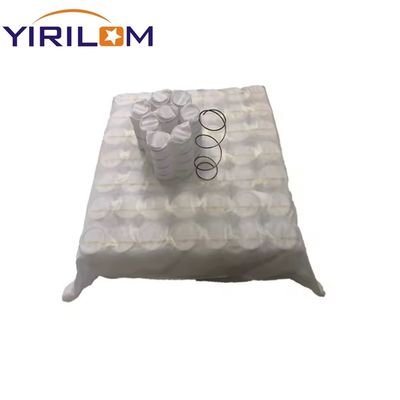 Fonte de bolso de tamanho personalizado 18 * 18 * 4 polegadas Fonte de bolso para almofada de sofá