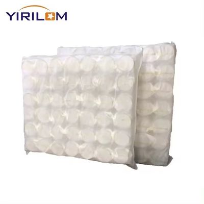 Sofá de arame de aço com alto teor de carbono Primavera de bolso para almofada em embalagens comprimidas e laminadas
