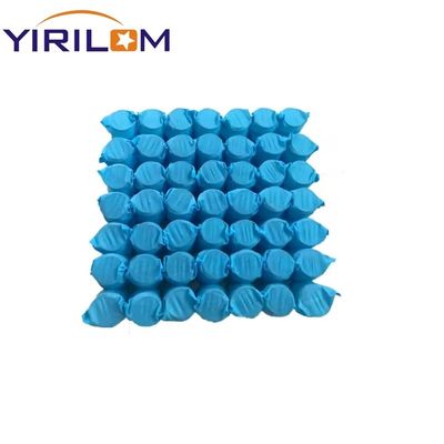 China Foshan Pocket Spring Fornecedor Custom Pocket Spring Para Fabricante de Sofá